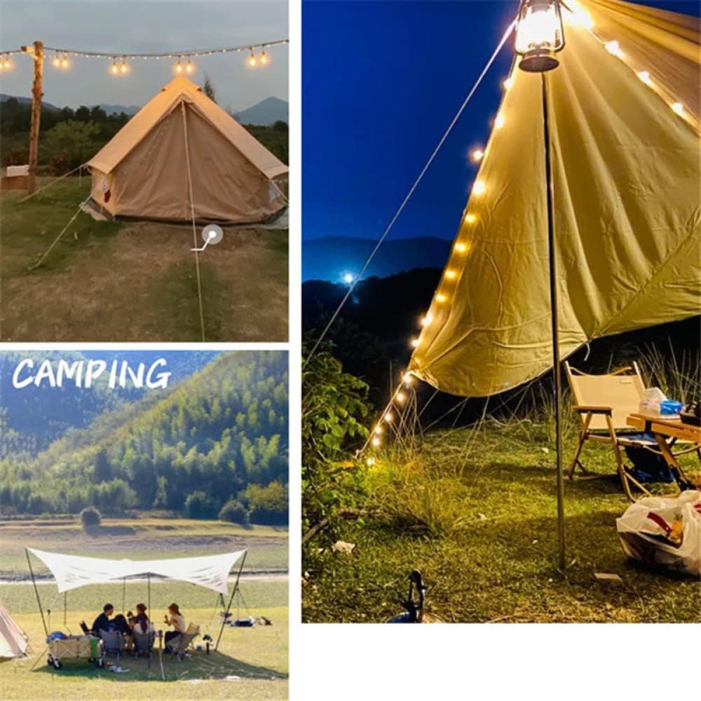 Palki do namiotu kempingowego, 10 sztuk śledzie do namiotu tytanowy kształt V tytanowy kolec wiatroszczelny odkryty Camping tytanowy gwóźdź do namiotu