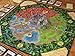 Castle Panic Cooperative Board Game – Defend Towers Against Goblins, Orcs, & Trolls for Game Night – 4 Game Modes – 1 to 6 Players – Strategy Board Games for Adults & Kids 8+ by Fireside Games