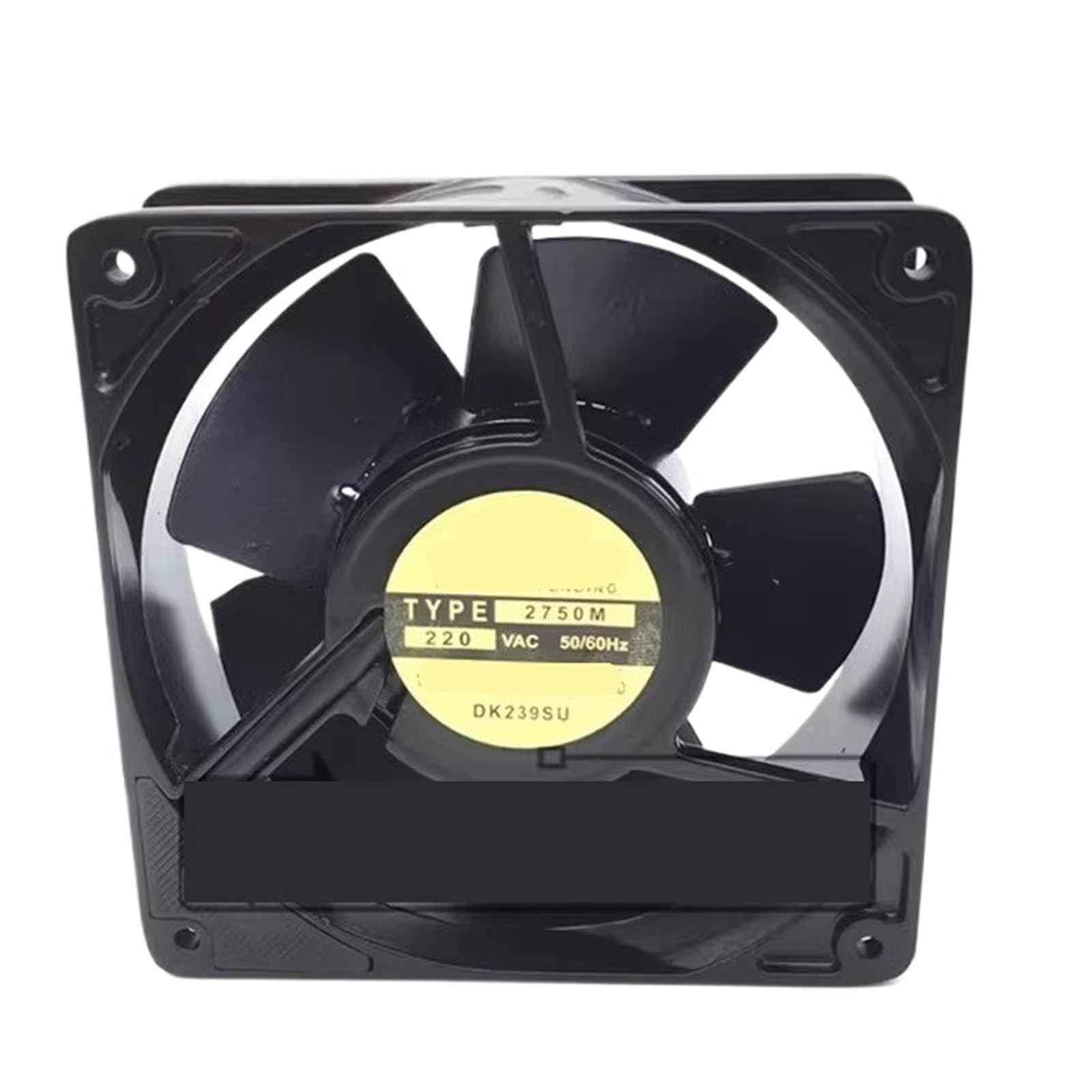 WEUSANXPL 110V/220V 12CM 120 * 120 * 38MM Fan 2750M