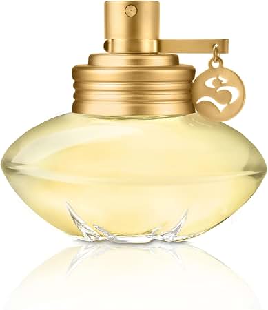 Amazon.com: Fragonard Parfumeur Heliotrope Gingembre Eau de Parfum