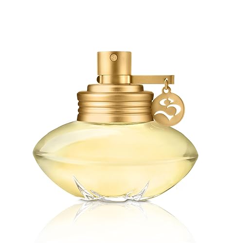Shakira S Eau de Toilette