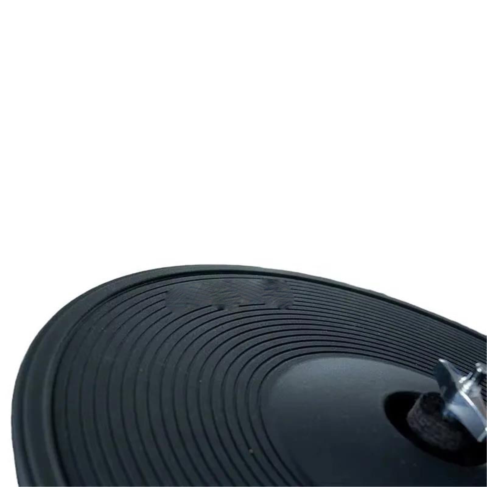 Talerze Hi Hat 15 calowe Talerze Elektroniczne Three Region