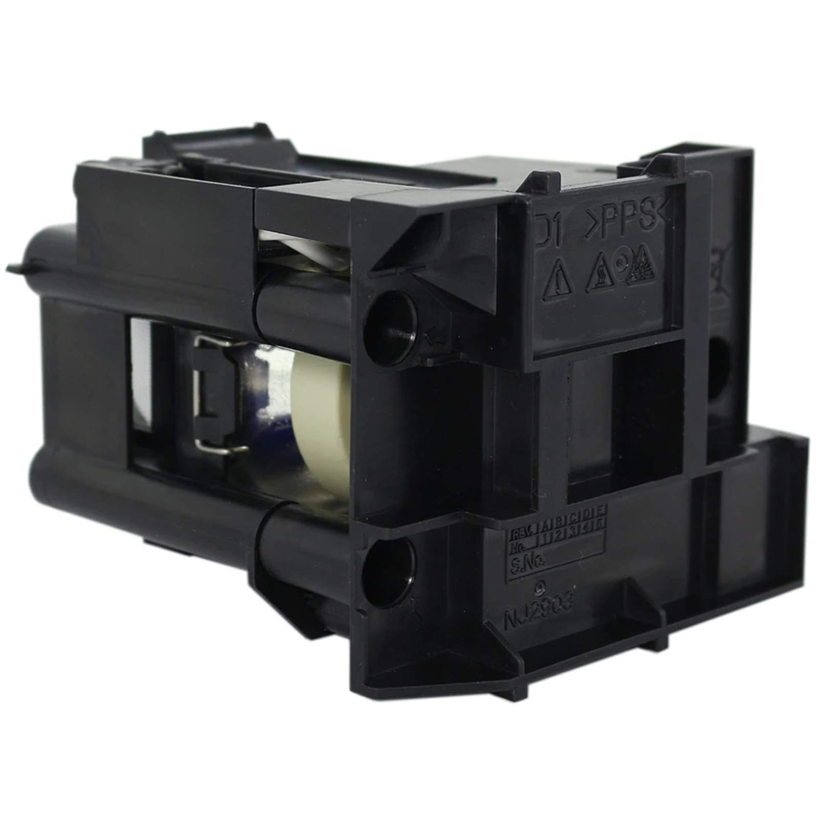 Amazon.co.jp: 元の DT01871 交換用プロジェクターランプ UHP 365W