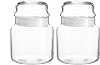 Lava Greenhouse 2-Piece Jar