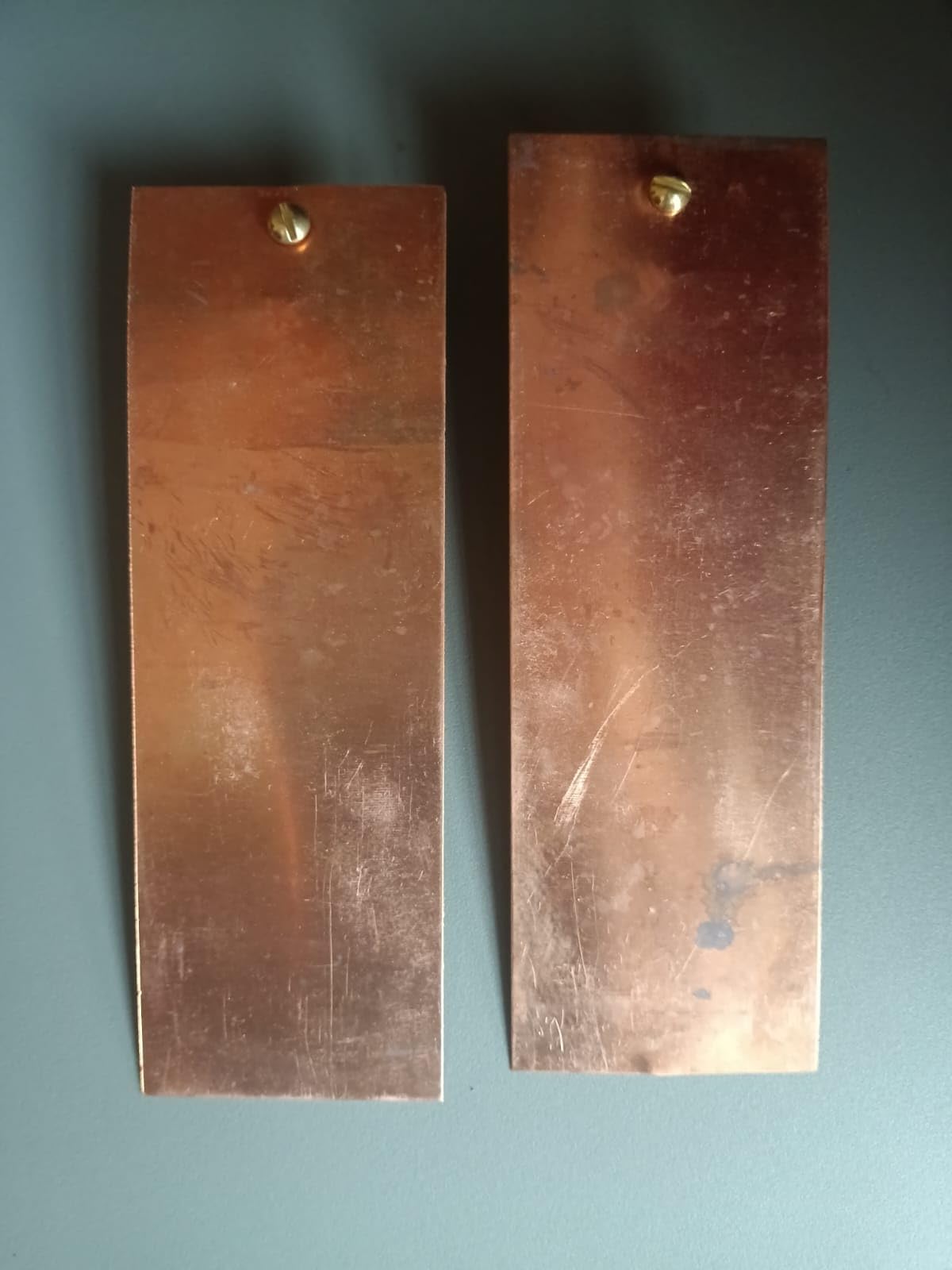 COPPER ELECTRODE Set of 2-picture-31
