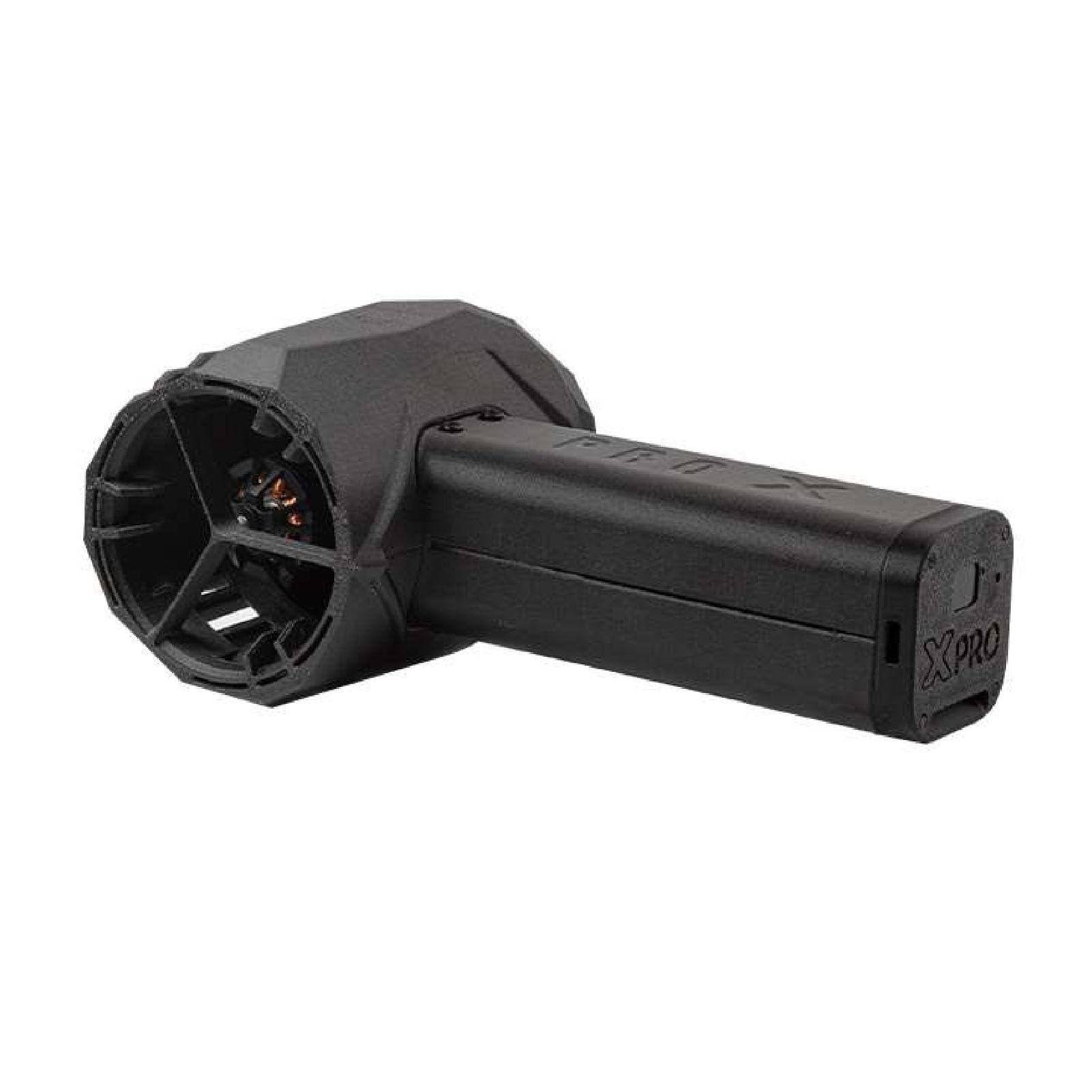 Jet Dry Blower Ventola con Motore Brushless da 1500 G con Controllo Continuo della velocità e Luce SOS