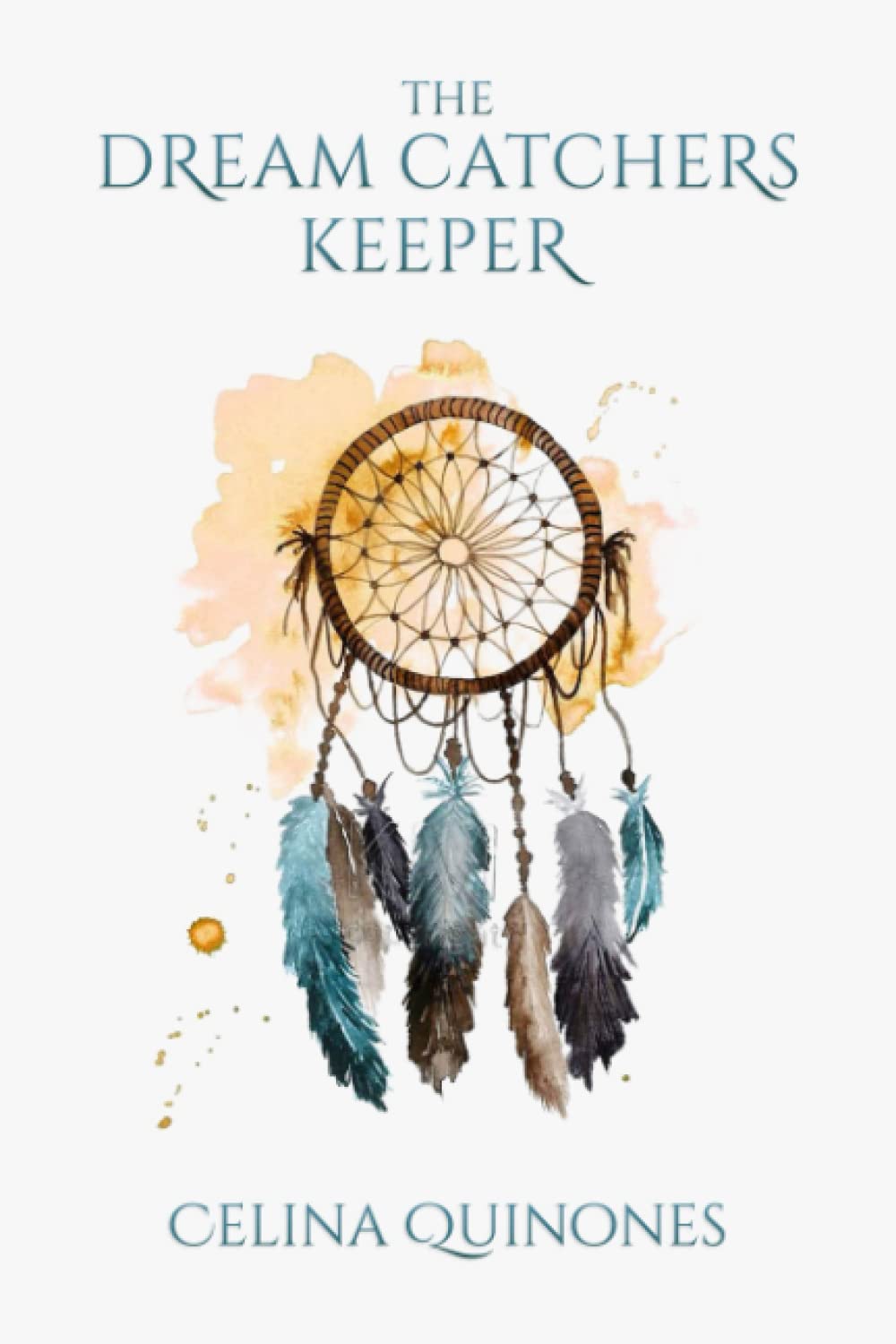 The Dream Catcher’s Keeper