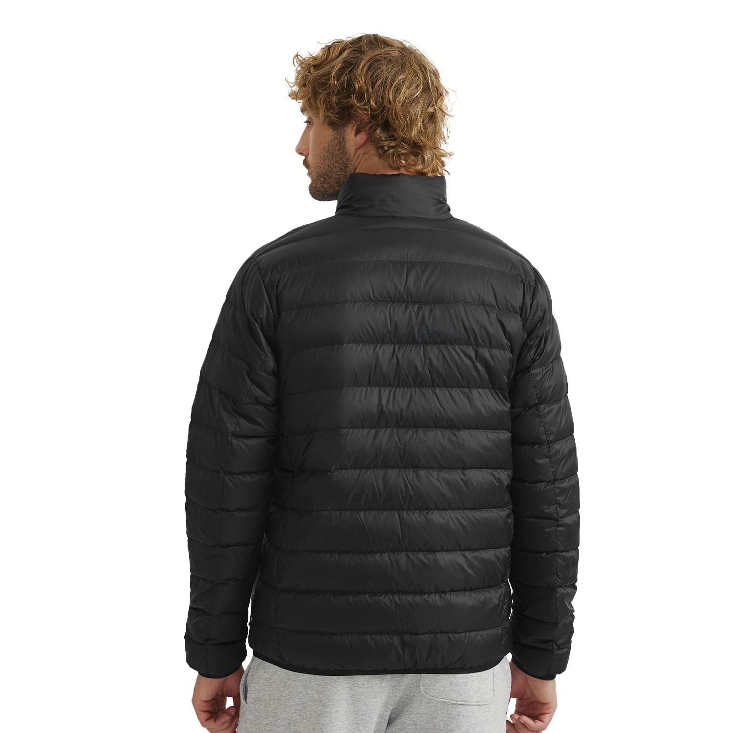 Eddie Bauer Herren Cirruslite Daunenjacke Jacke