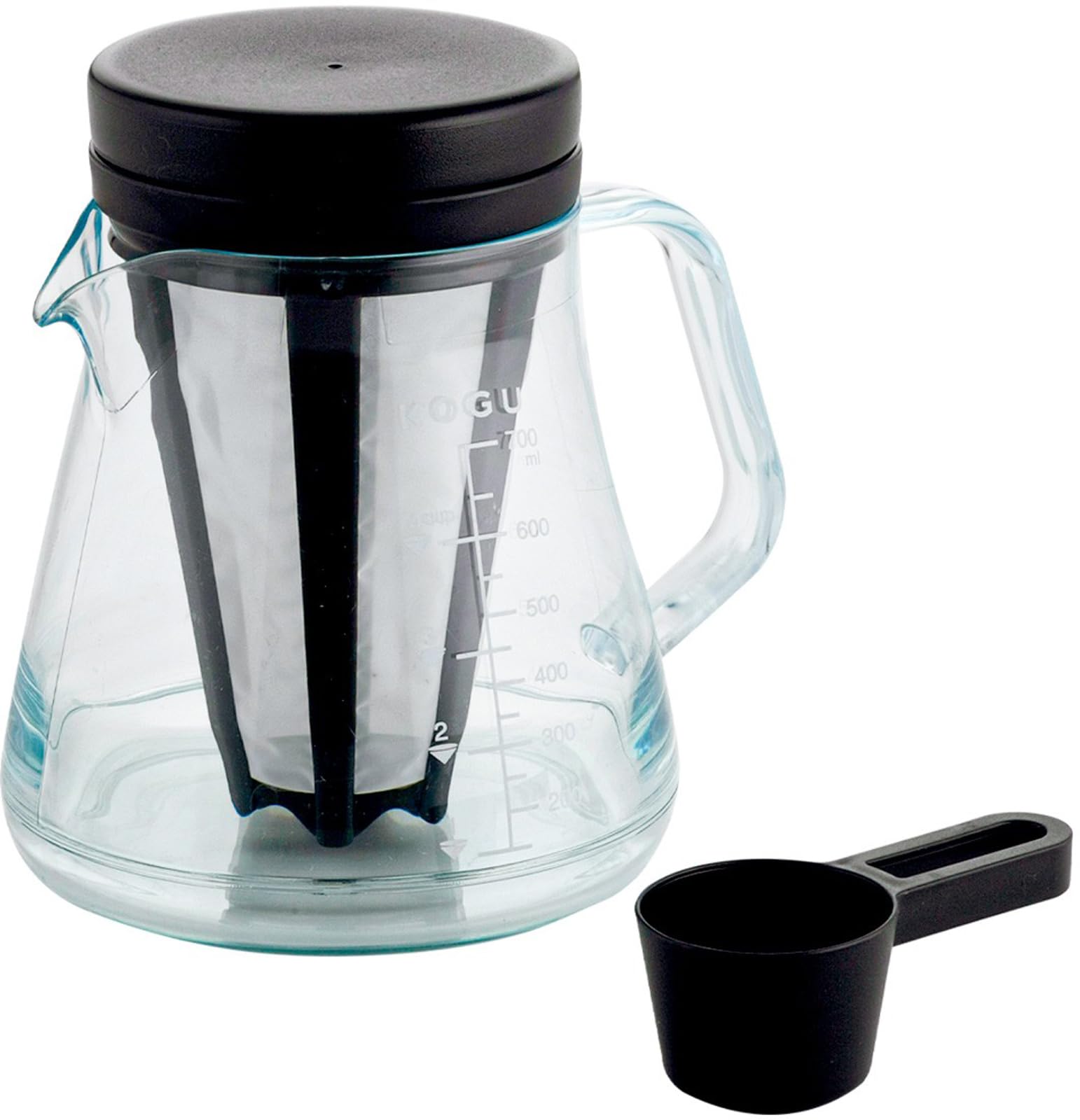 さやか✩.*˚さん専用ecoウォーター ガラスサーバー、送料無料 水琴窟音