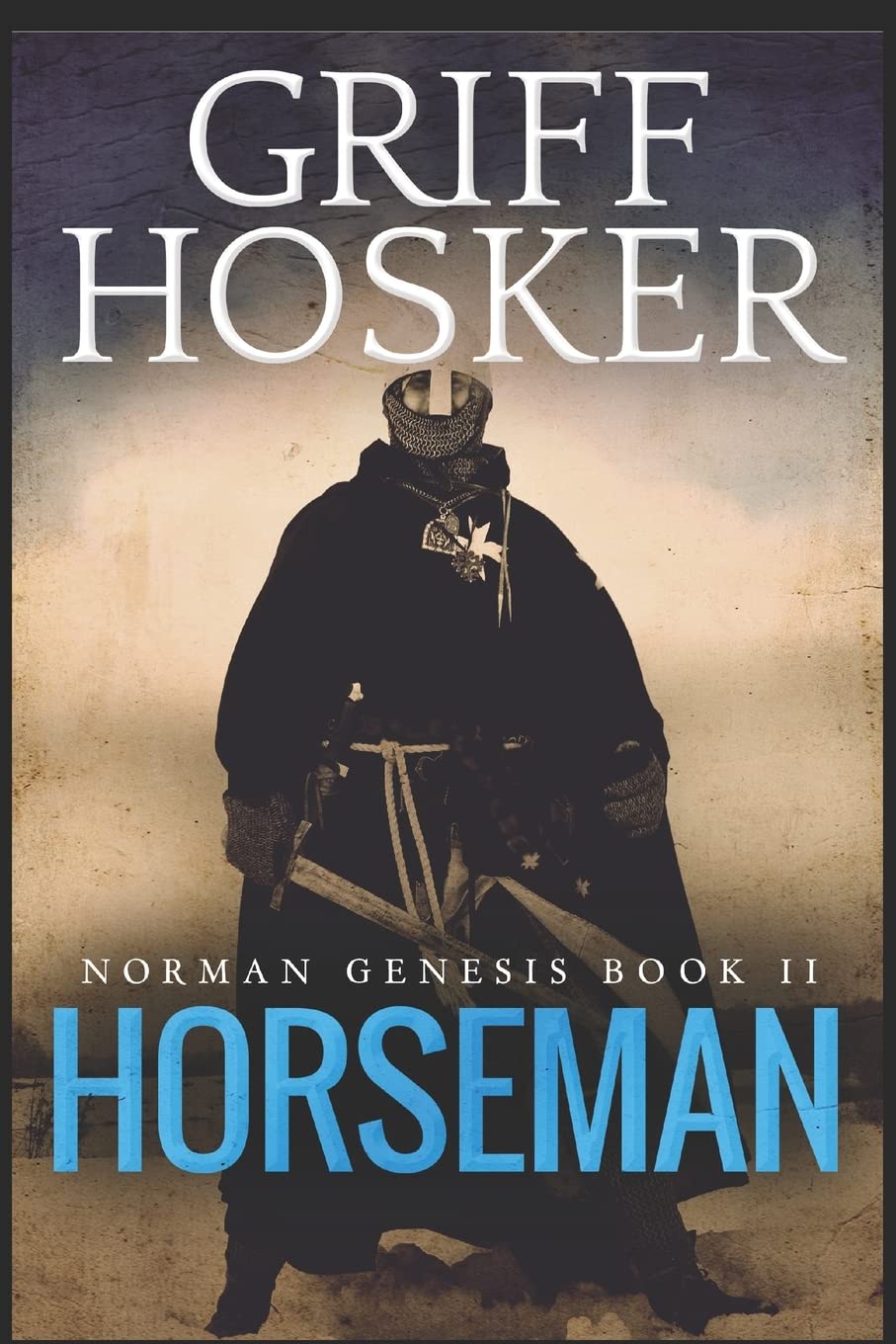 Horseman: Volume 2 (Norman Genesis)