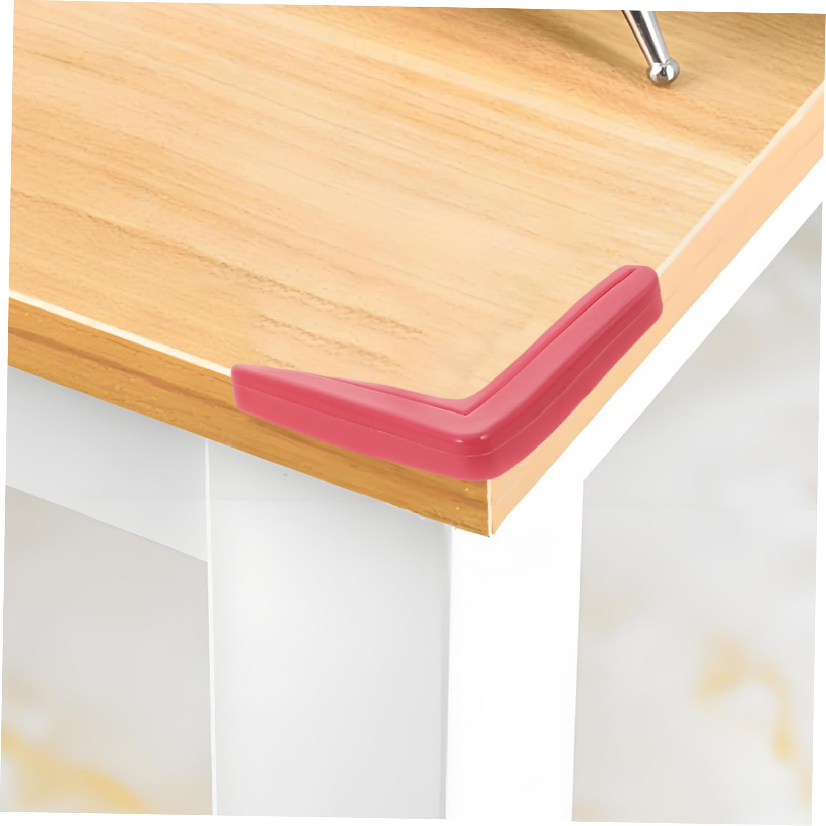 Toddmomy 3 Series Cantoneras De Esquinas Y Instalación Protección Muebles Y Seguridad Infantil Color Aleatorio Mesas Y Muebles 12 Piezas X 3