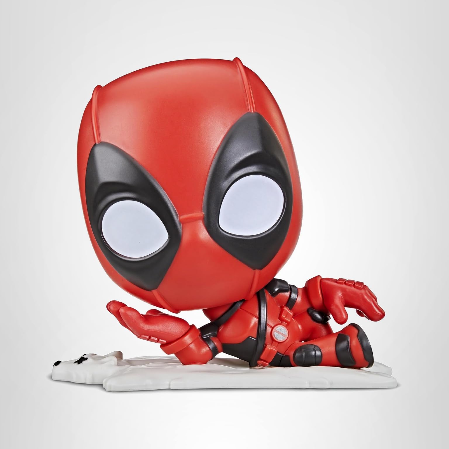 Amazon.com: Marvel Motormouth Deadpool, 5-Inch (15cm) Electronic