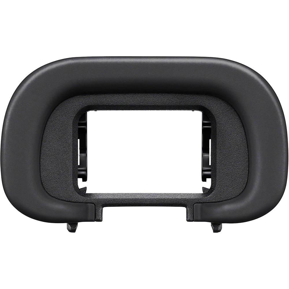 Amazon | ソニー(SONY) アイピースカップ FDA-EP21 (α1 II、α1、α9 III