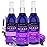 Pillow Sleep Spray Mist for Deep Sleep | Help Stress & Anxiety Relief Aid | (Pack of 3) Calming Lavender, Vanilla, Rose Mist | by Combat Cleaner