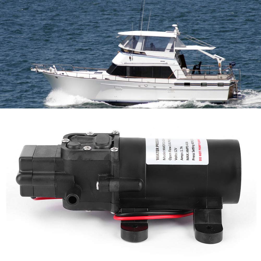 Buy Constant Speed Efficient Diaphragm Pump, Diaphragm Water Sprayer