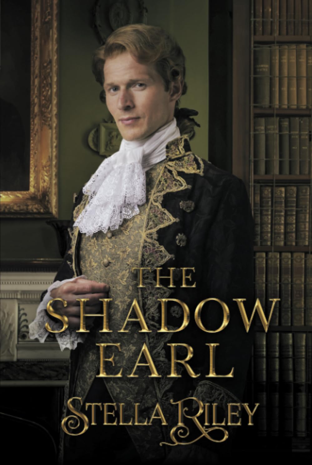 The Shadow Earl