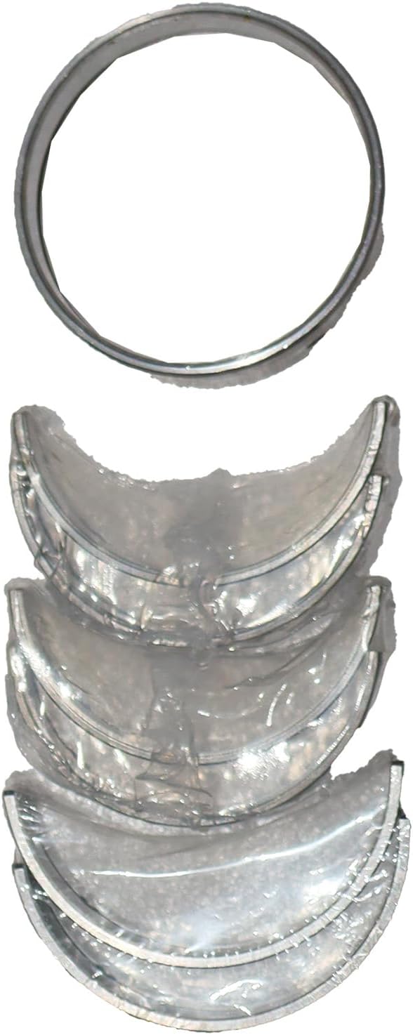 Crankshaft Bearing D1105 For Kubota D1105 Engine KX41 KX36-2 KX41-2 U25S Excavator F2400 F2560E F2880 F2680E B1750D B1750E Tractor Replacement Parts