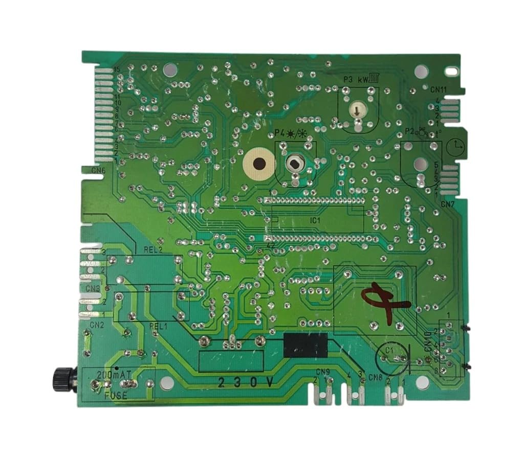Placa Electrónica Saunier Duval (ST1390)