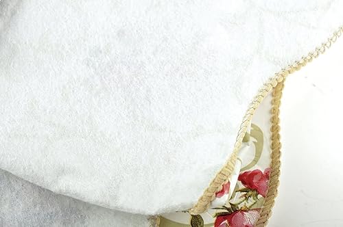 Miniatura 5 de Artisan Flair AF4760-60122 - Mantel de vinilo floral impermeable