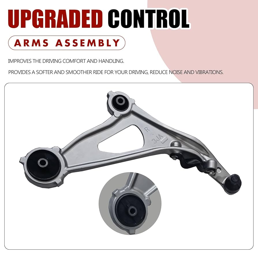 インフロントオブ 1990-1994 Nissan 300ZX Z32 Passenger Right Front Inner