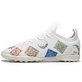 Men's Sports Flexible lace up Lightweight Outdoor Soccer Shoes