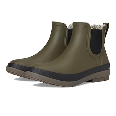 Bogs Amanda Plush II Chelsea Women