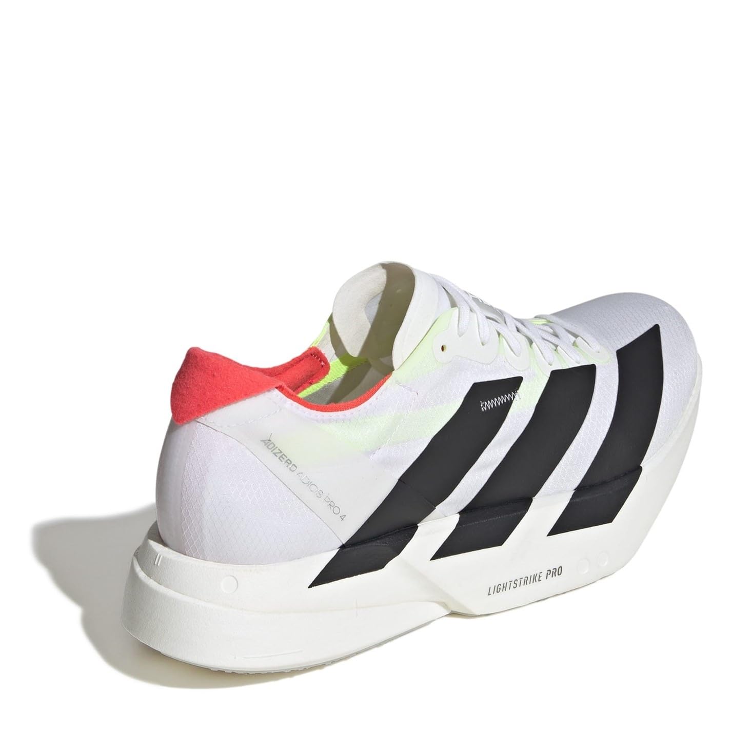 adidas Adizero Adios Pro 4 - Scarpe da corsa da uomo