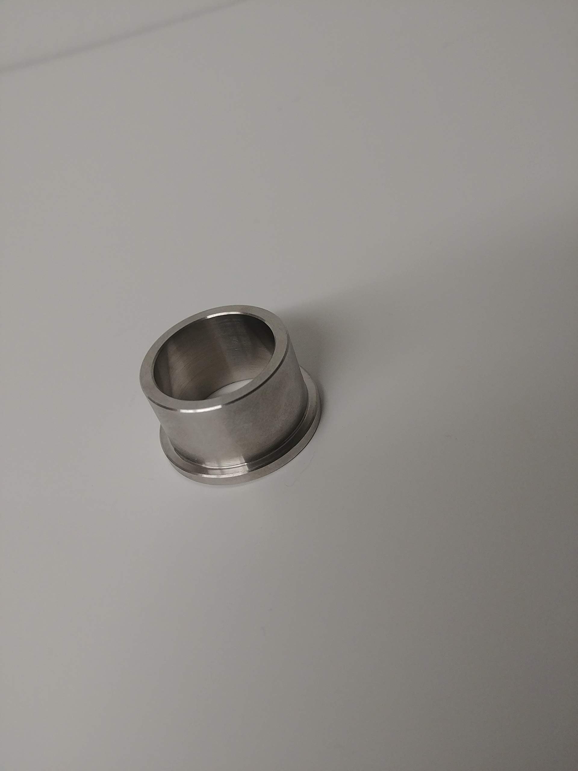 Spacer SLEEVE for small hub bearing DUB and Davin spinner floaters wheels rims (1)