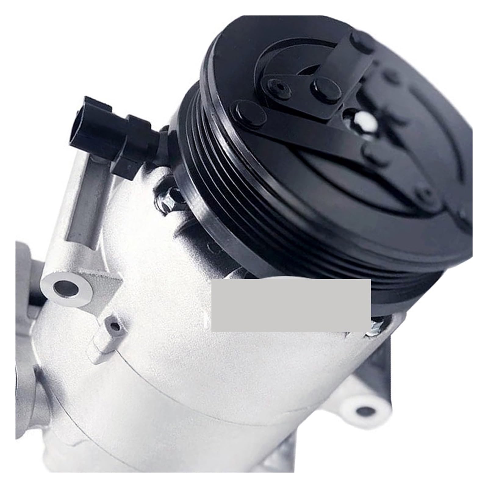 Amazon.com: VS16 Air Conditioning Compressor Compatible for Ford 