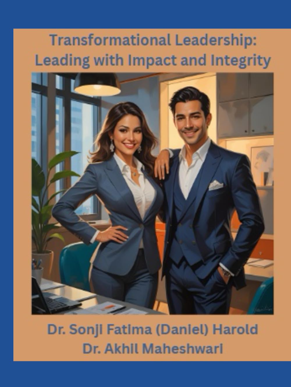 Transformational Leadership: Leading With Impact and Integrity