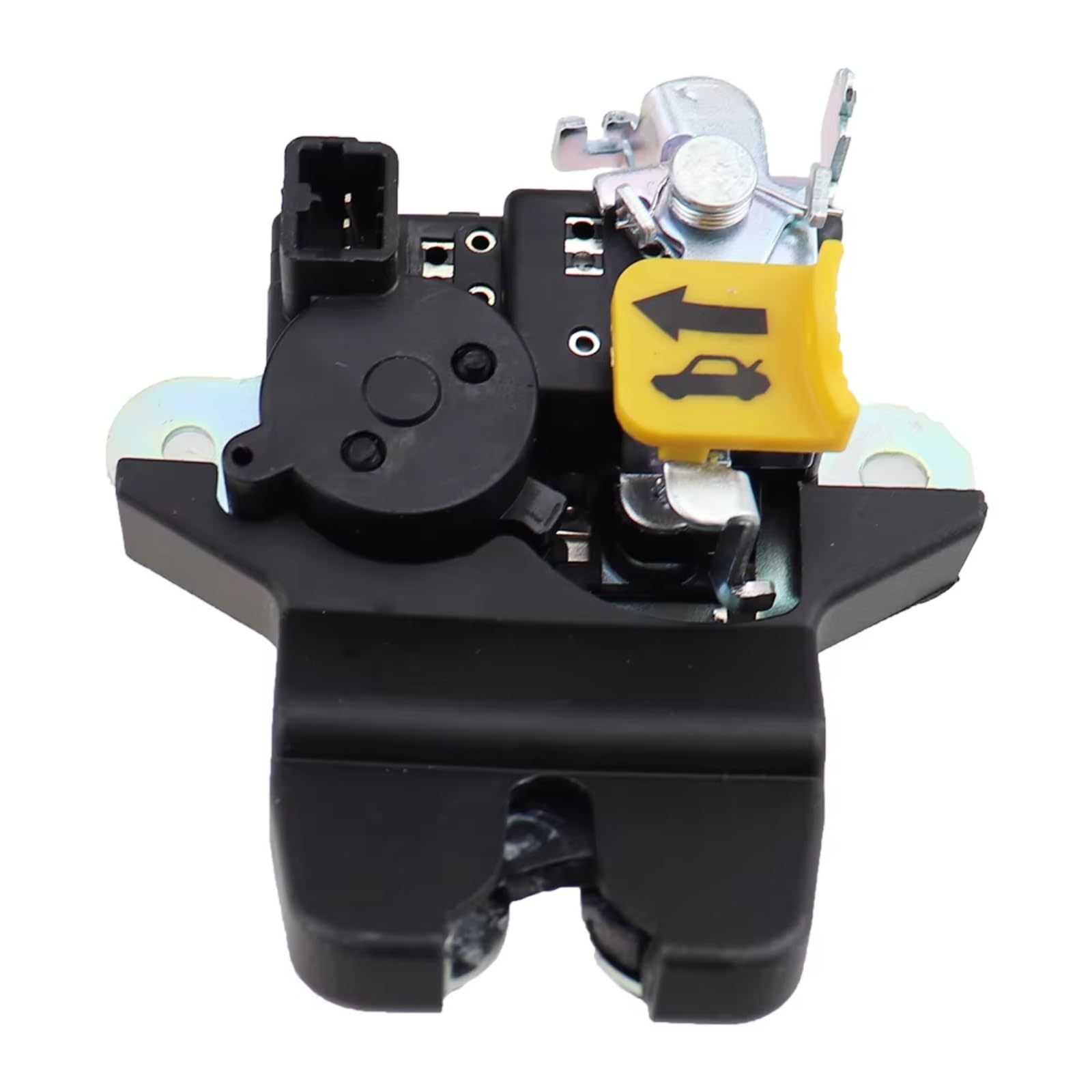 Boot Lid Trunk Lock Latch Compatible with Hyundai for Elantra AD 2017 2018 2019 2020 Car Rear Trunk Door Lock Latch Actuator Lift Gate Tailgate Mechanism