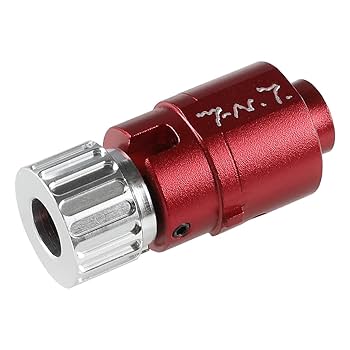 【美品】TNRCN セットアップ　L Amazon | T-N.T. APS-X T-HOP ホップパッキン/HOP-UPチャンバー