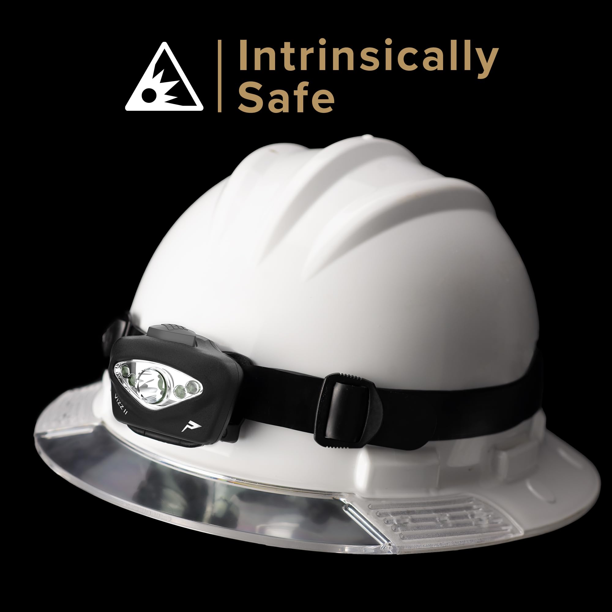 Amazon.co.jp: PRINCETON(プリンストン) LEDヘッドライト VIZZ