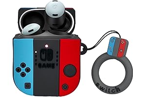 Caseverse Case for Google Pixel Buds Pro 2: The Case That's Always in the Game