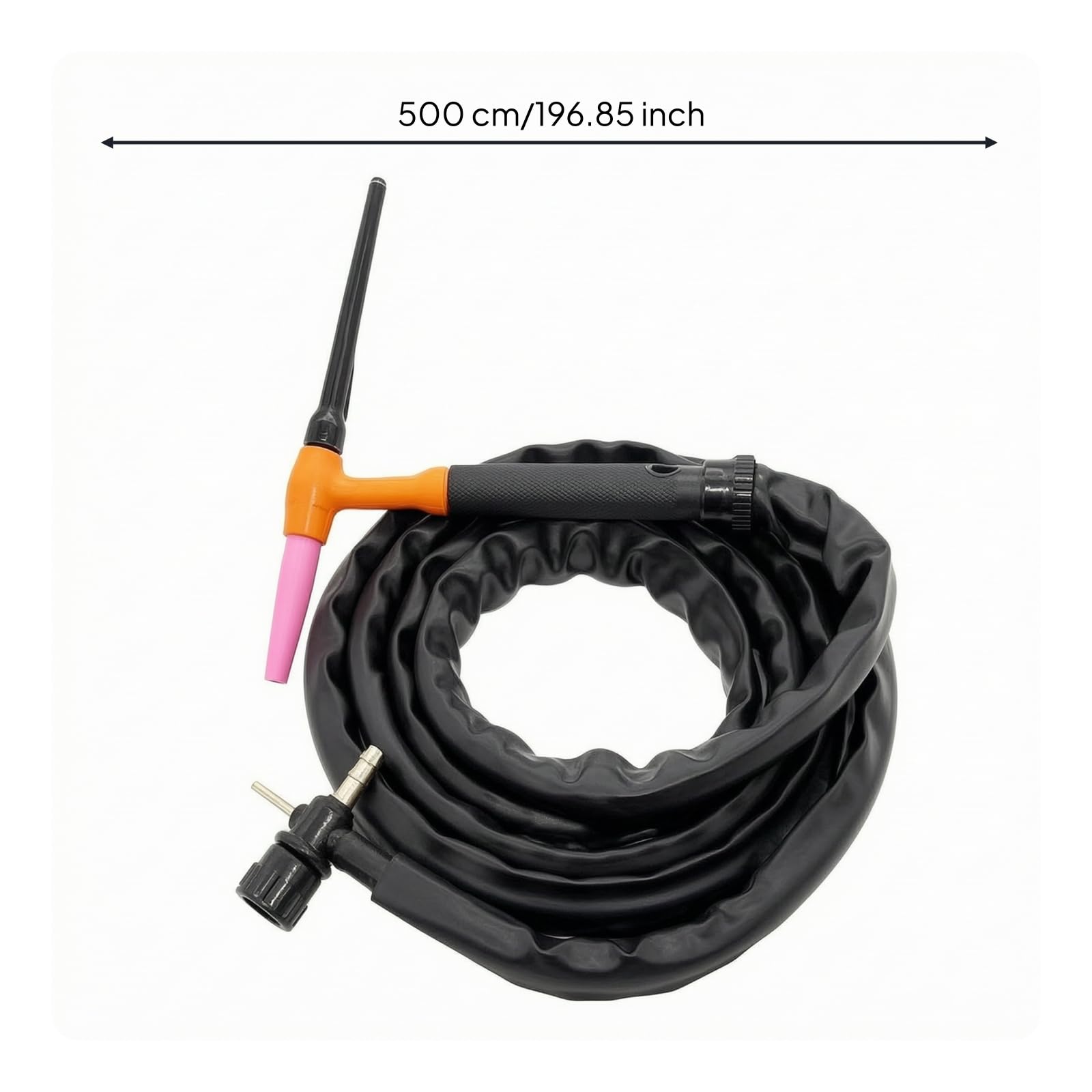 Torcia Raffreddata Kit Torcia con Cavo rice per Professionisti