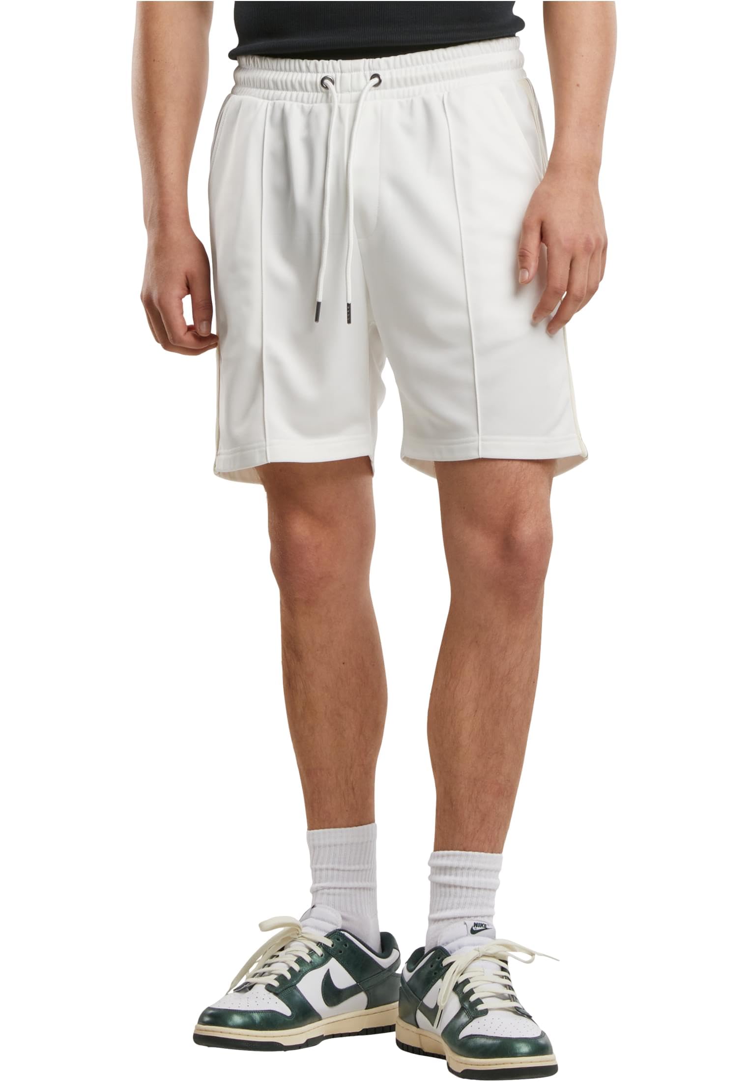 Urban Classics Tennis Core Shorts