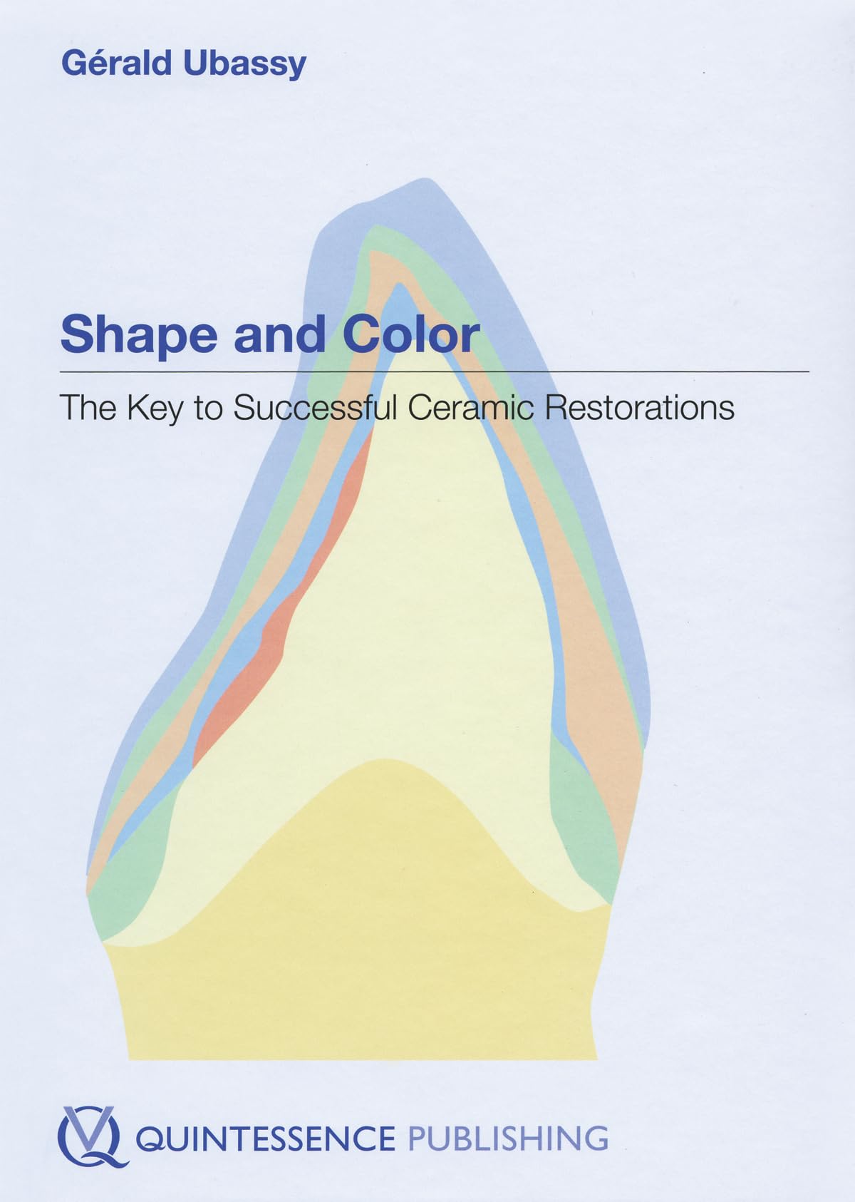 Shape and Color: The Key to Successful Ceramic Restorations