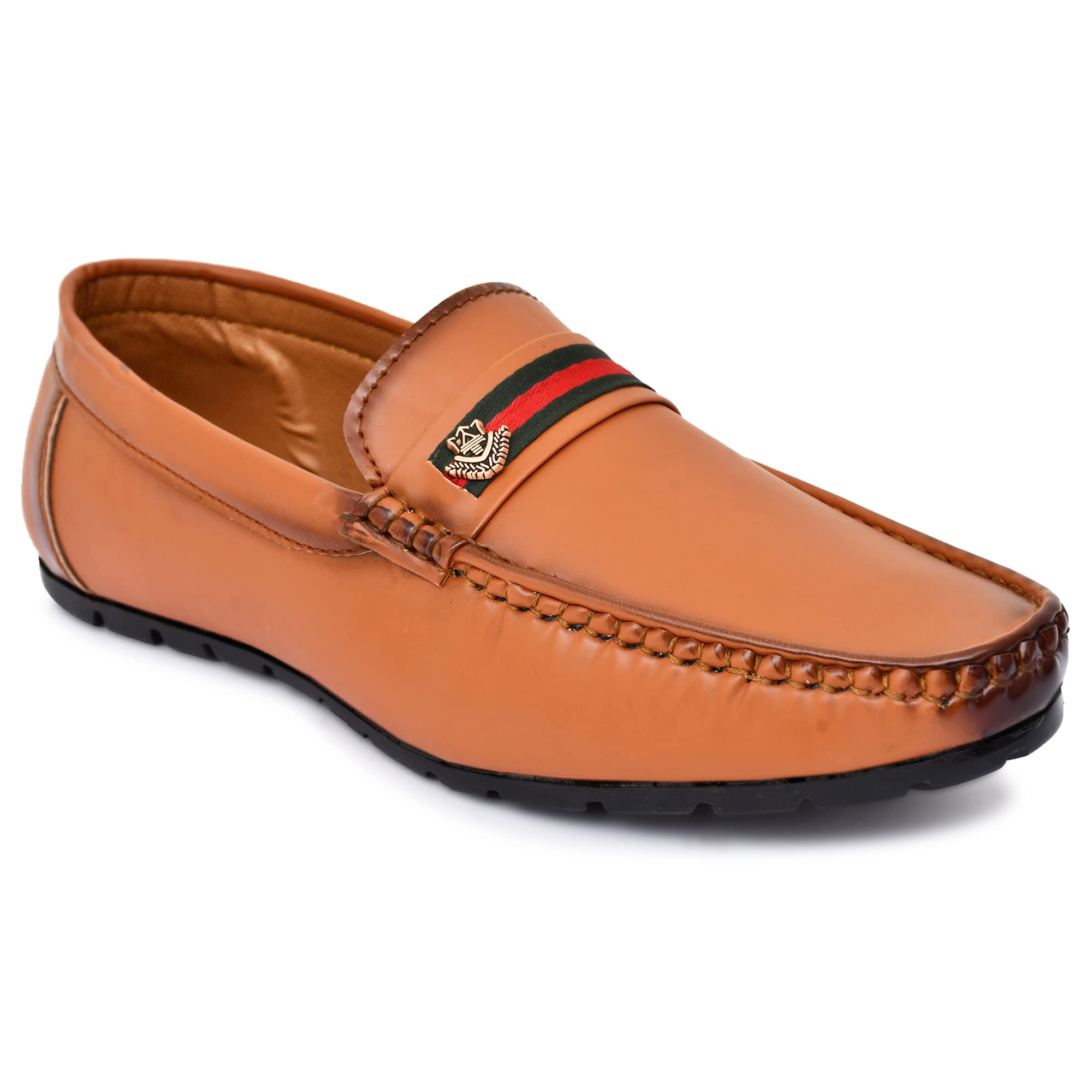 See full amazon price history chart for DODA Tan Casuals Comfort,Slip-on Mens Loafers Shoes DODA Tan Casuals Comfort,Slip-on Mens Loafers Shoes (B0BC3XT62J) Amazon Price History, Amazon Price Tracker