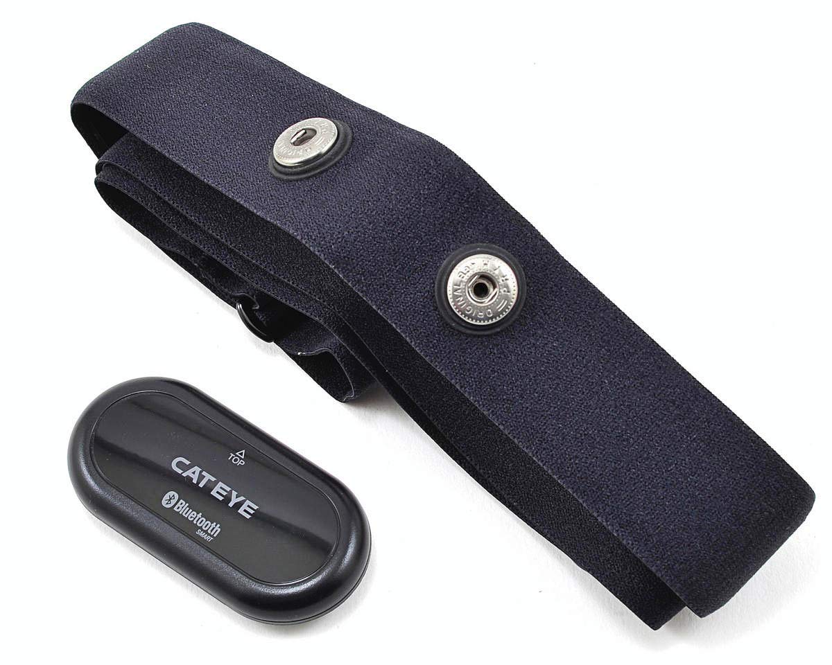 CATEYE HR12 Bluetooth Heart Rate Sensor Kit Buy Online in UAE at