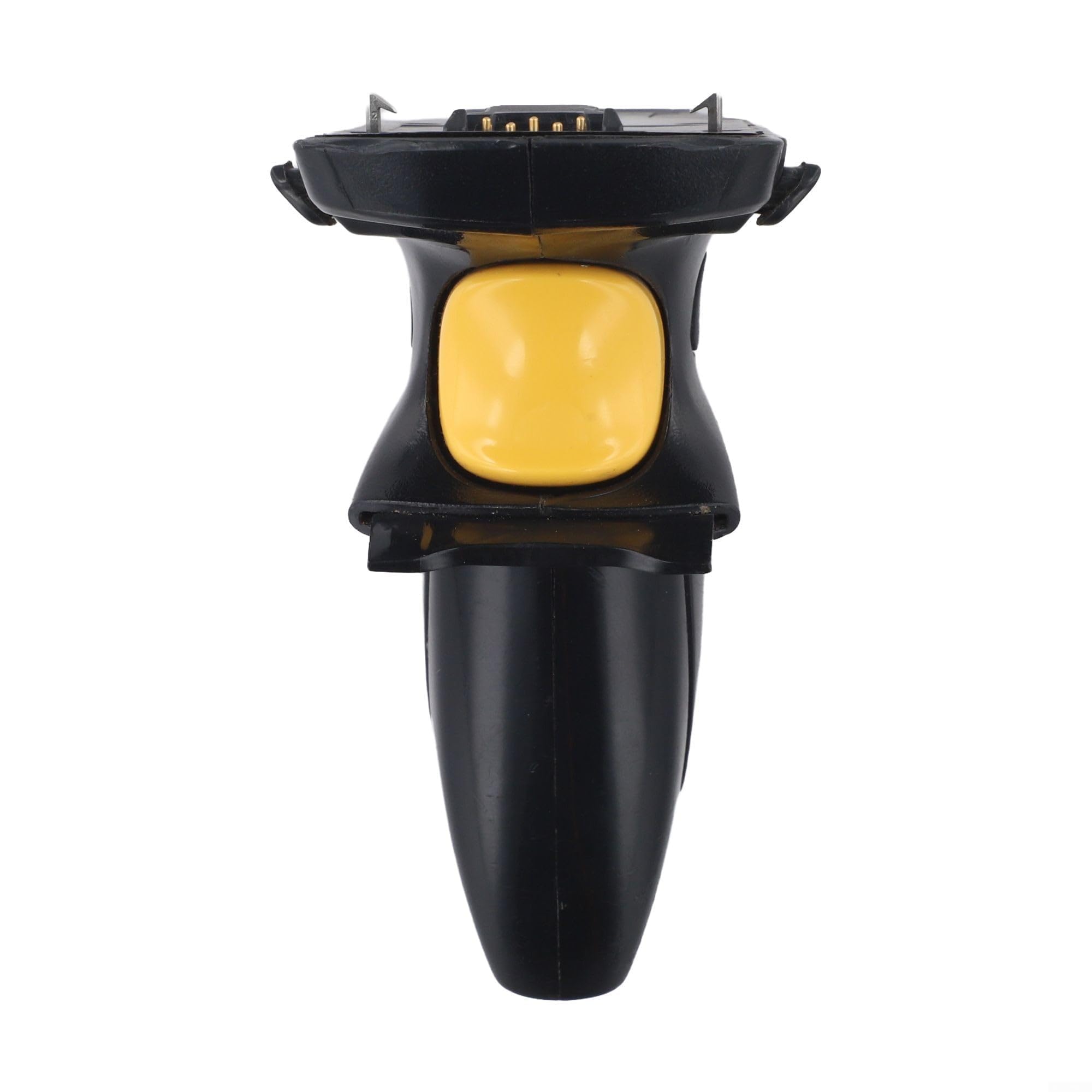 Impugnatura scanner per Zebra TC70 TC72 TC75 TC77 - Impugnatura ergonomica per pistola in ABS - Impugnatura trigger per la gestione delle scorte