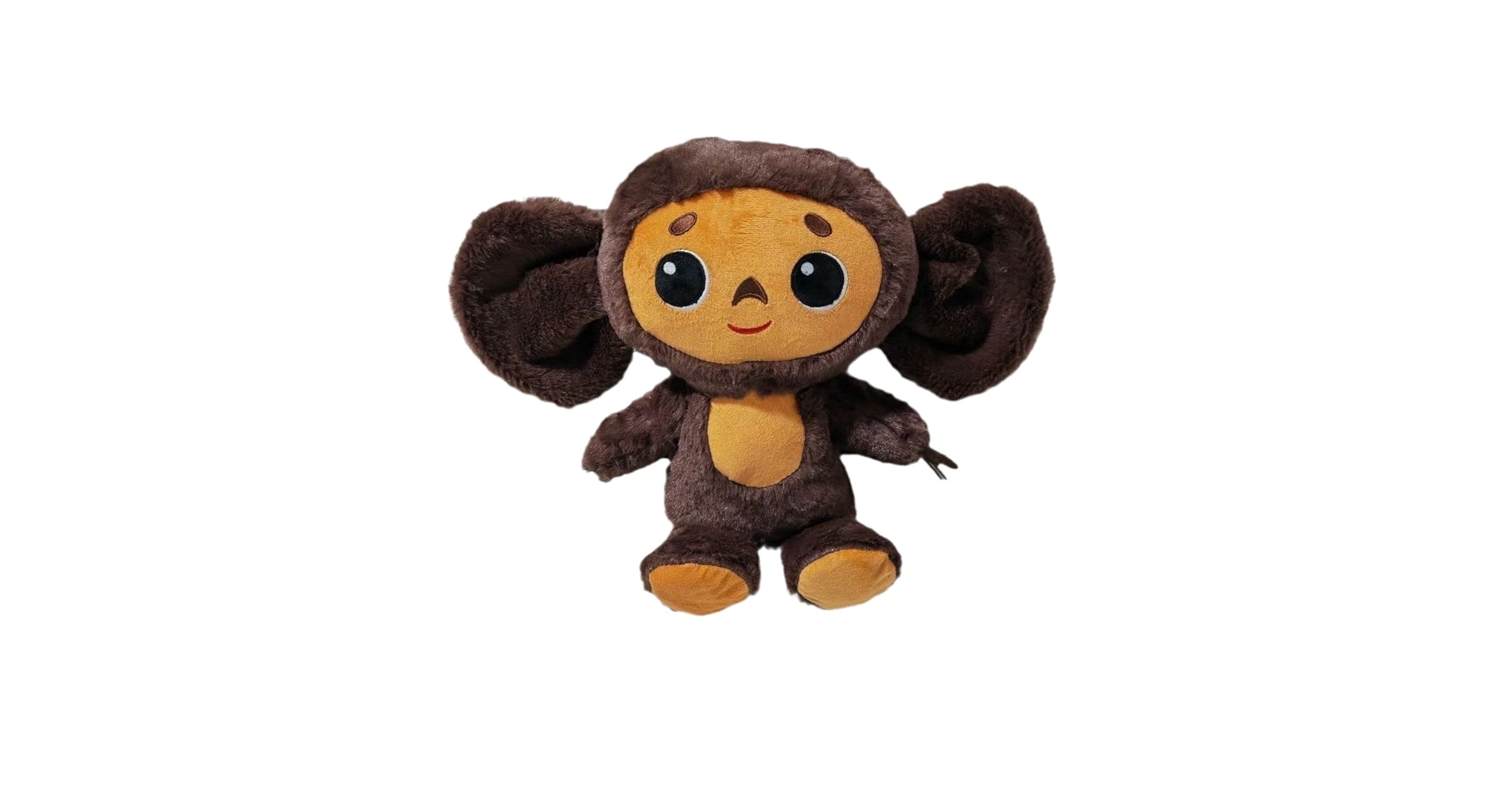 チェブラーシカぬいぐるみ✦チェブラーシカ 貯金箱　全３点セット チェブラーシカぬいぐるみ✦チェブラーシカ 貯金箱 全3点セット