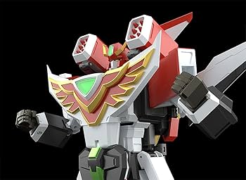 Amazon | 太陽の勇者 ファイバード THE合体 グランバード ノン