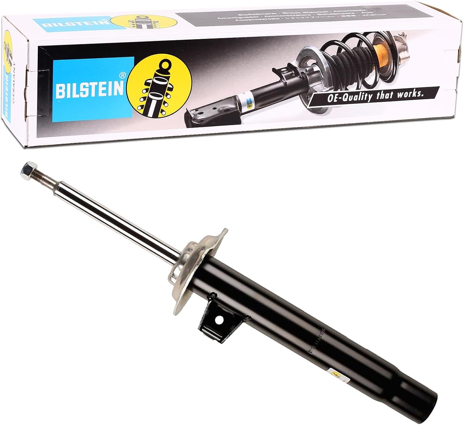 Bilstein 22-103109 Shock Absorbers