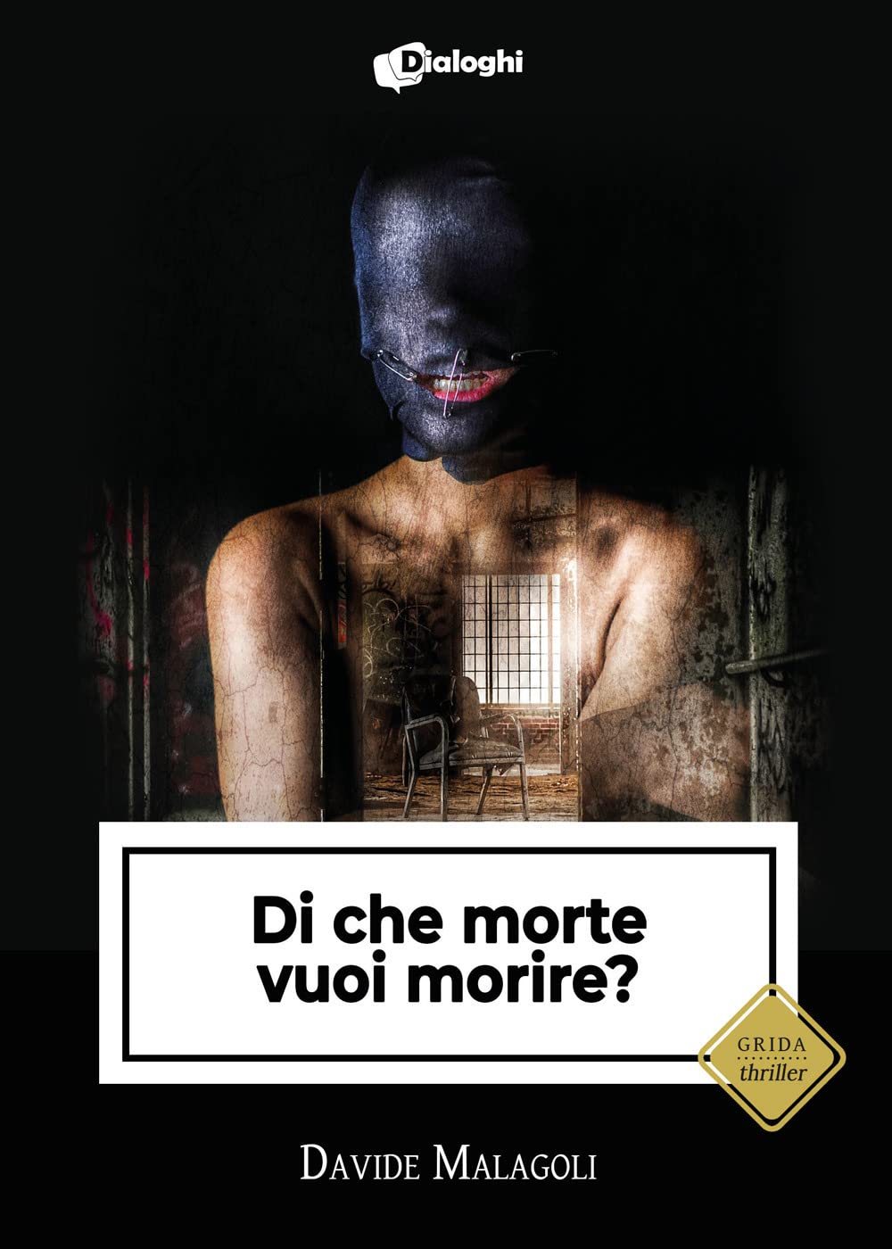 Di Che Morte Vuoi Morire? - 4