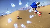 Vista 4 de Sonic Frontiers - PlayStation 4