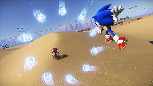Miniatura 4 de Sonic Frontiers - Nintendo Switch