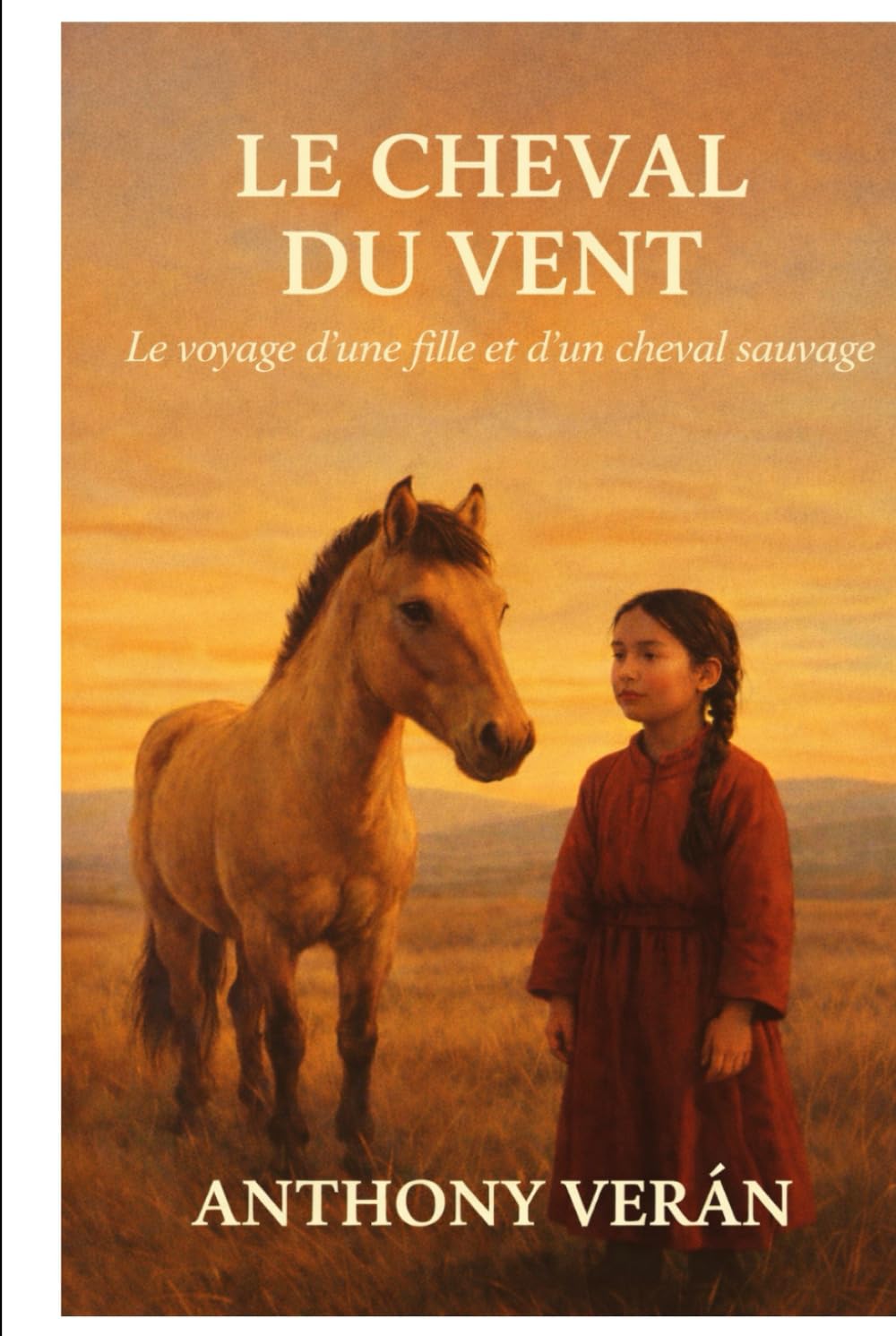 Le Cheval du Vent