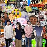Triple Cheezer Deluxe [Explicit]