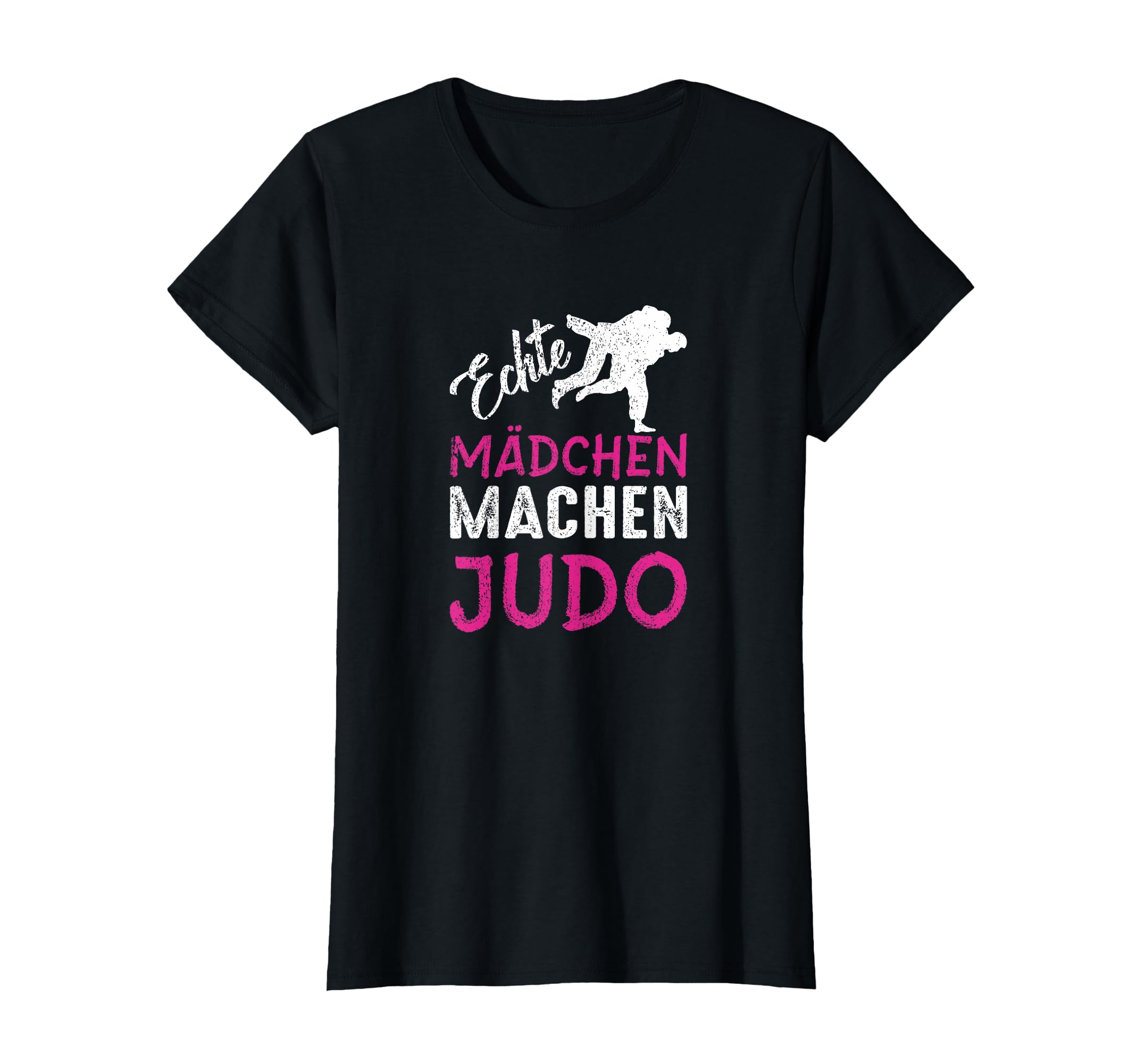 Kleidung mit Designs von Amazon Merch on Demand