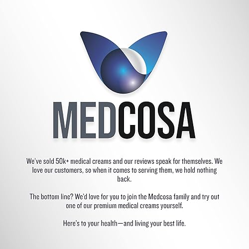 Miniatura 7 de Medcosa Crema para pañales  Tu defensa diaria contra la erupción del pañal  Crema para glúteos para bebés con óxido de zinc  Ayuda a proteger,